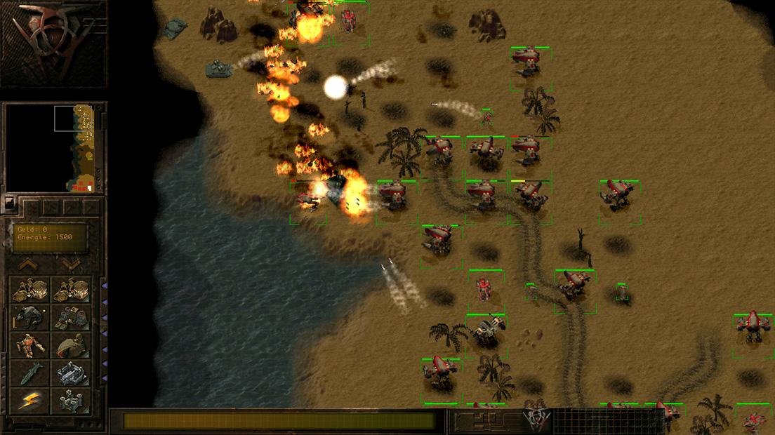 Portada de Earth 2140