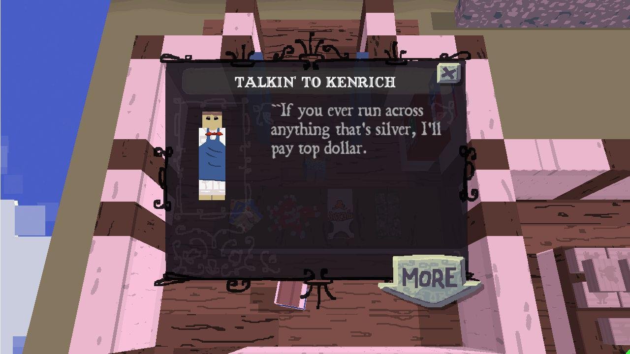 Portada de The Real Texas