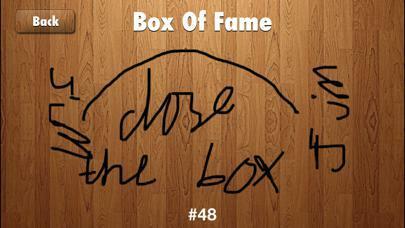 Portada de CloseTheBox