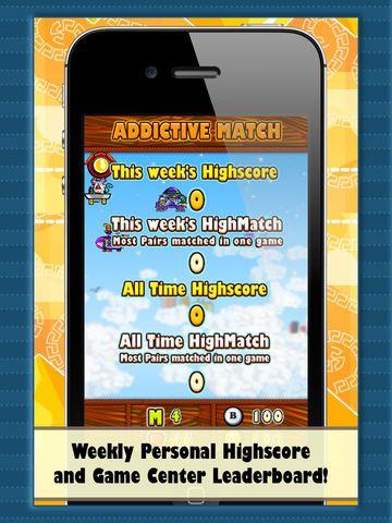 Portada de Addictive Match