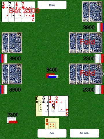 Portada de Custom Stud Poker