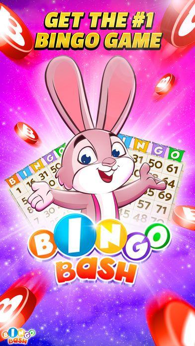 Portada de Bingo Bash: Bingo & Slots