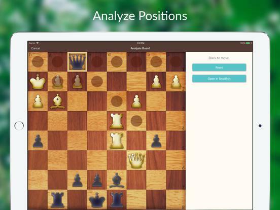 Portada de Chess Tactics and Lessons