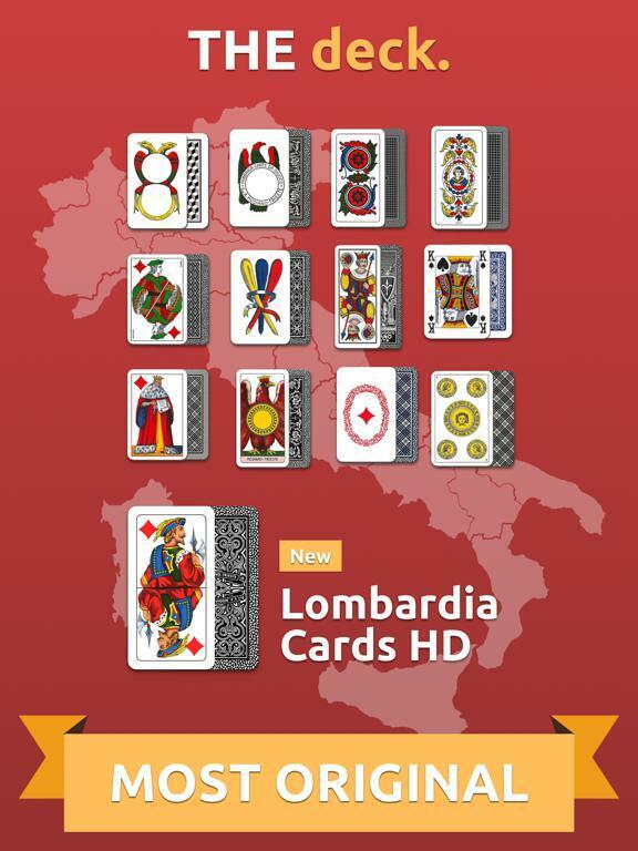 Portada de Briscola Pro