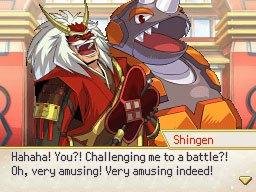 Portada de Pokémon Conquest