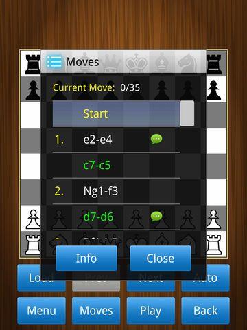 Portada de Chess - Full Version