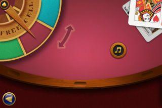 Portada de AE FreeCell
