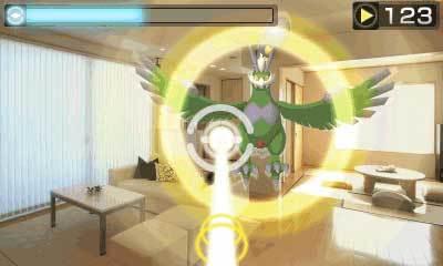 Portada de Pokémon Dream Radar