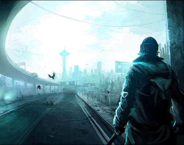 Portada de Deadlight