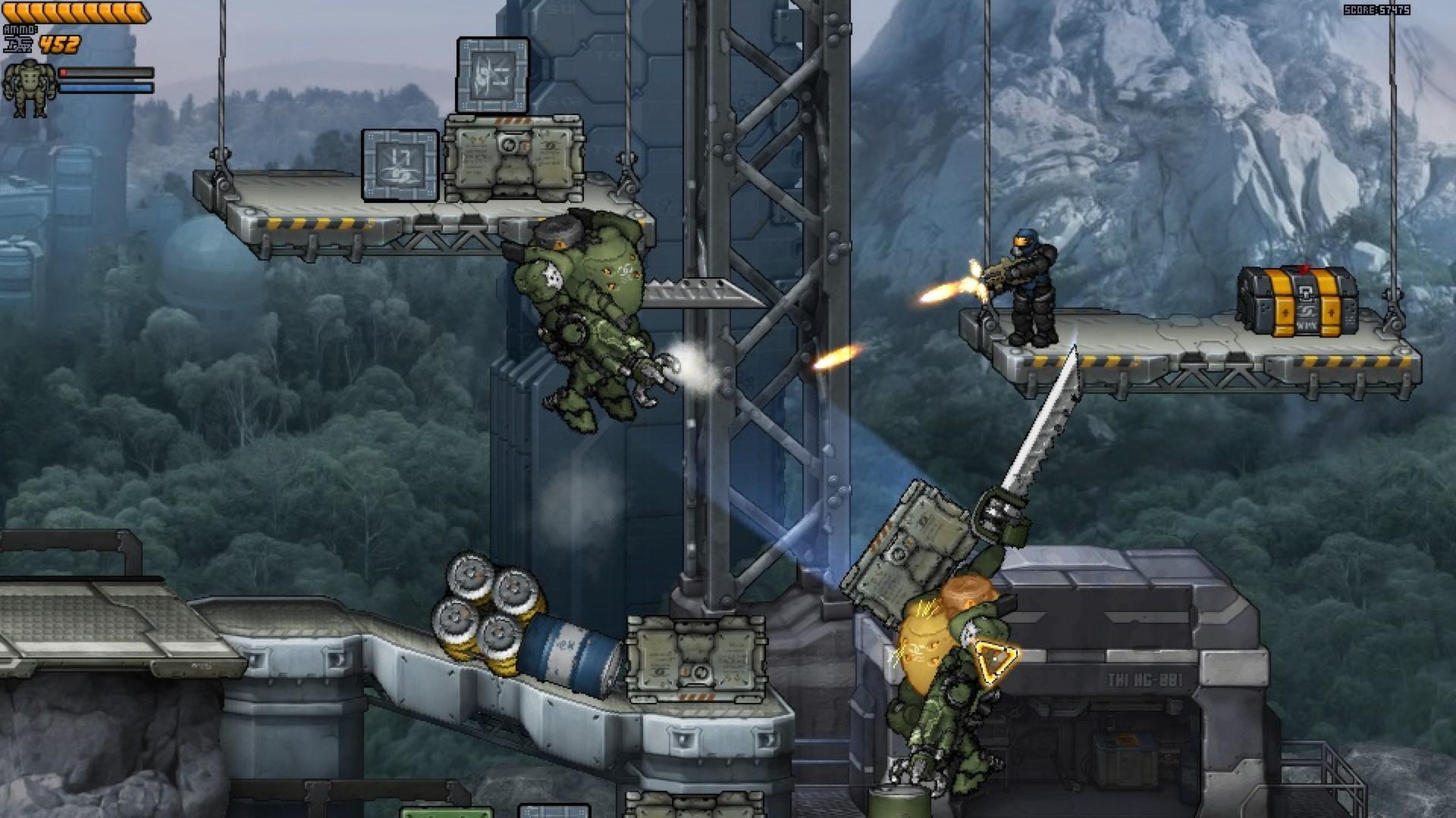 Portada de Intrusion 2