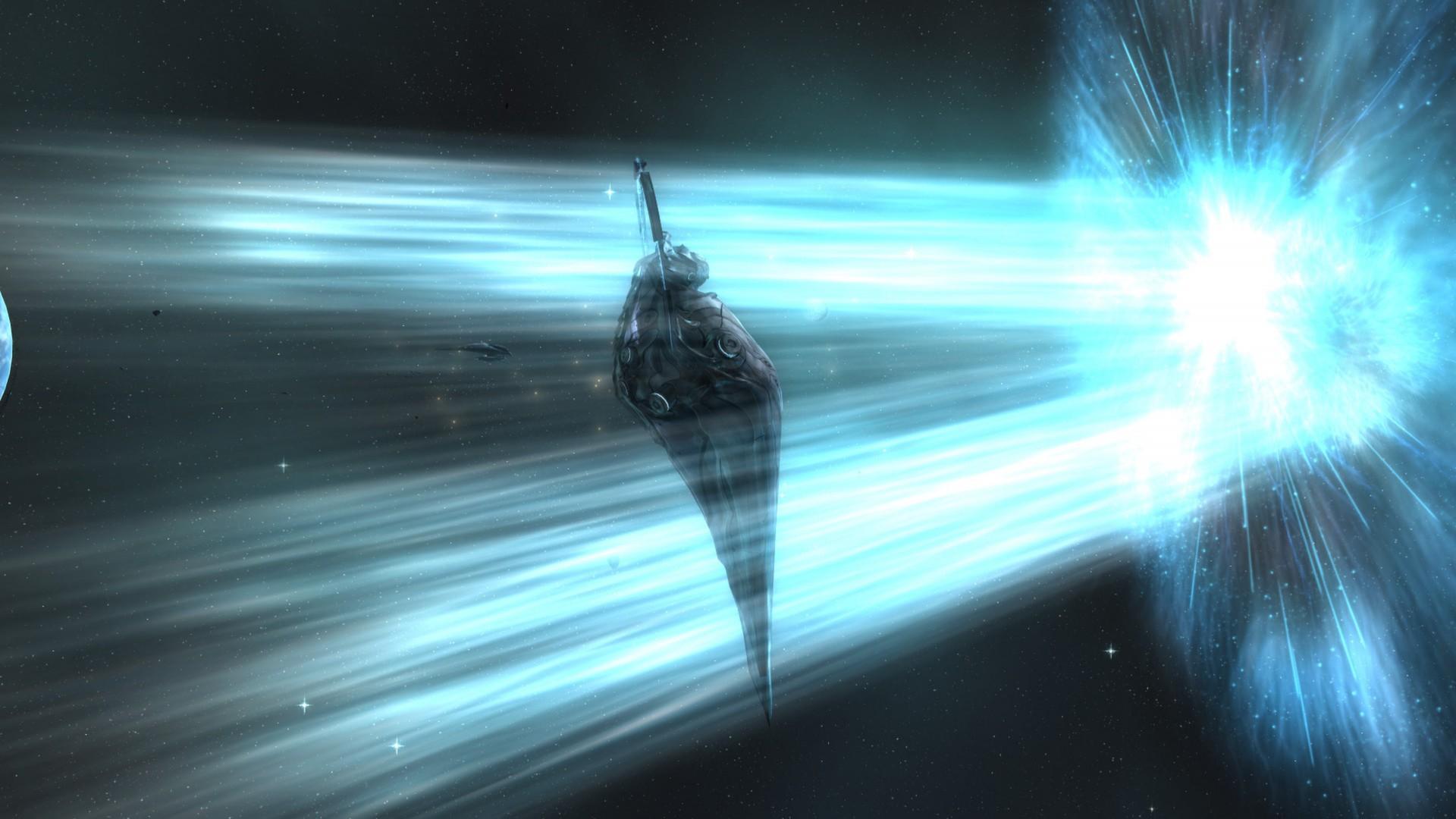 Portada de Sins of a Solar Empire: Rebellion