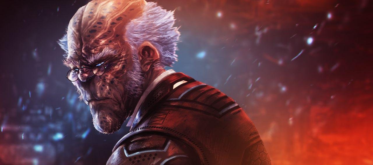 Portada de Endless Space