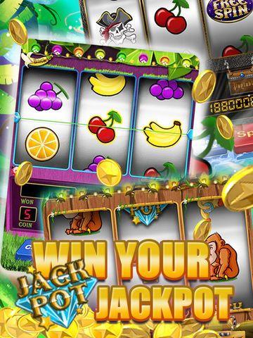 Portada de AE Slot Machine