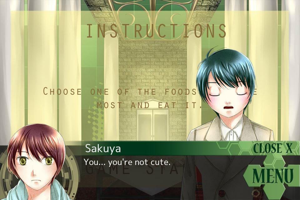 Portada de East Tower - Akio