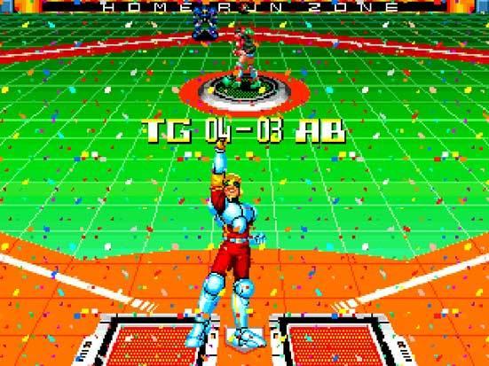 Portada de 2020 SUPER BASEBALL
