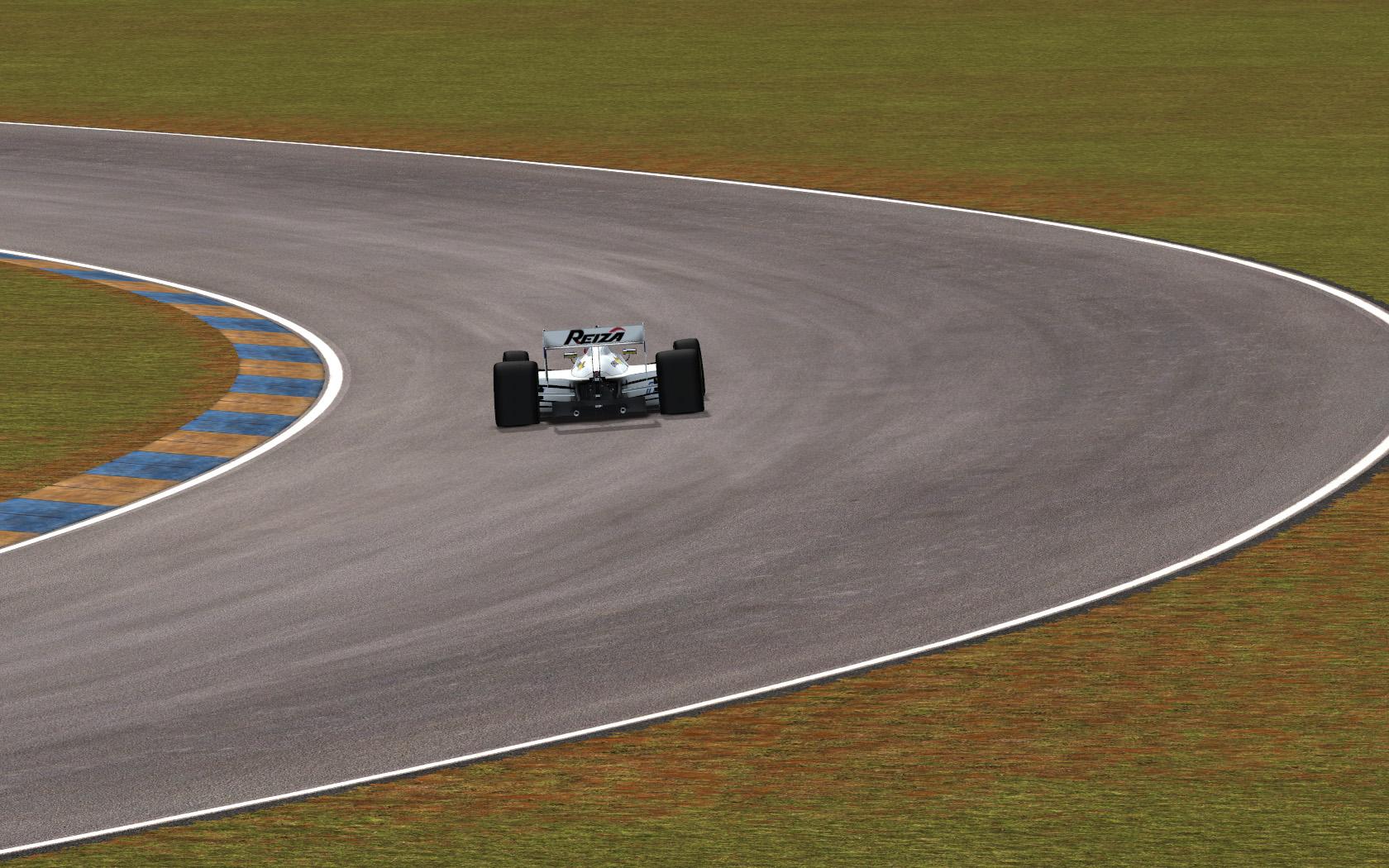 Portada de Game Stock Car 2012