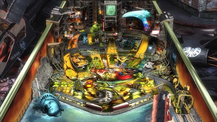 Portada de Zen Pinball 2