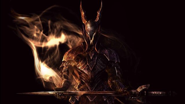Portada de Dark Souls: Prepare To Die Edition