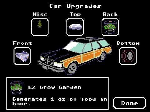 Portada de Organ Trail: Director's Cut