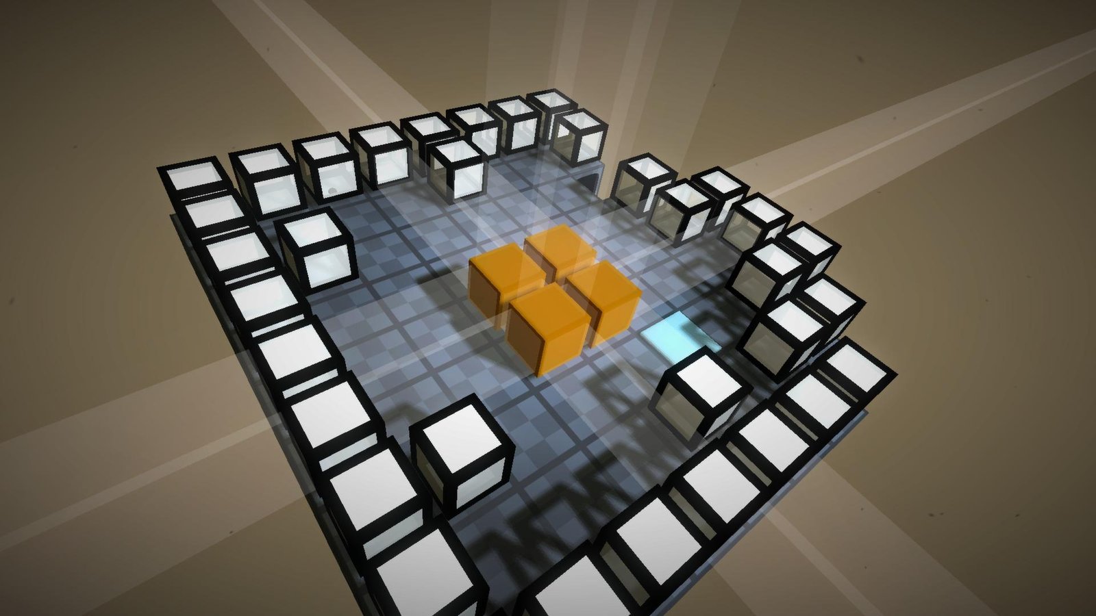 Portada de English Country Tune