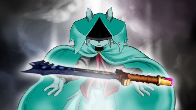 Portada de Dust: An Elysian Tail