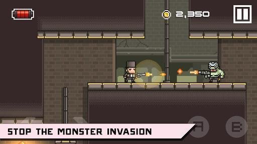 Portada de Random Heroes