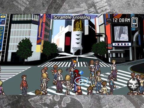 Portada de The World Ends with You: Solo Remix