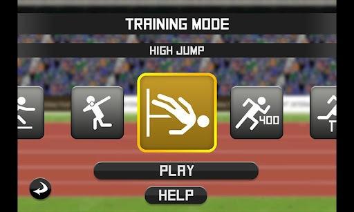 Portada de Deluxe Track&Field