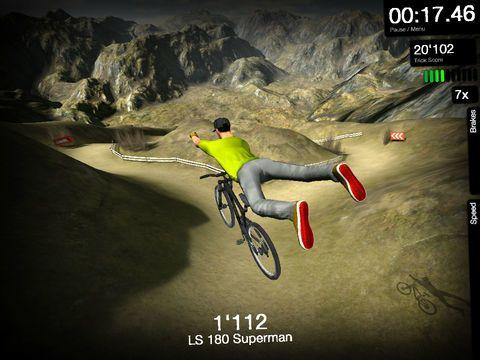 Portada de DMBX 2 - Mountain Bike and BMX