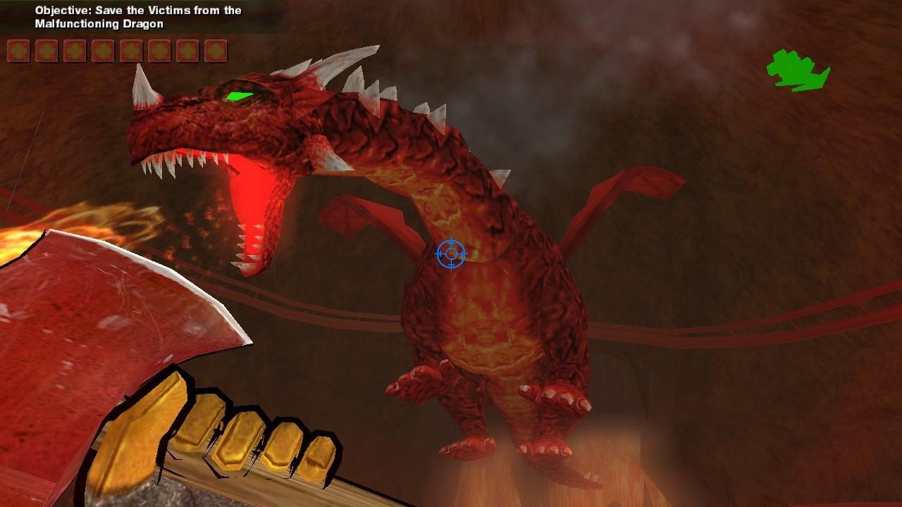 Portada de Real Heroes: Firefighter