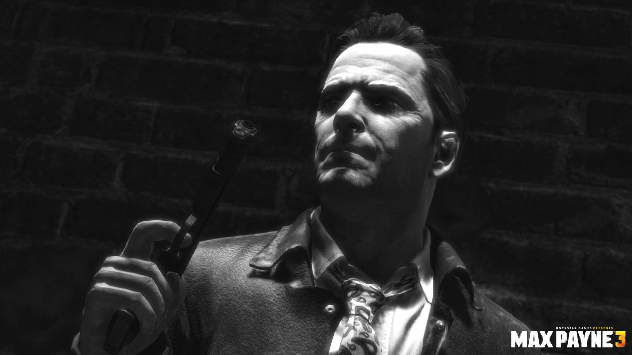 Portada de Max Payne 3: Disorganized Crime Map Pack