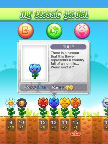 Portada de SunFlowers