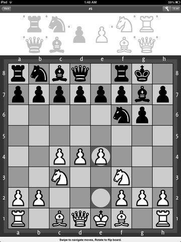 Portada de Chess PGN