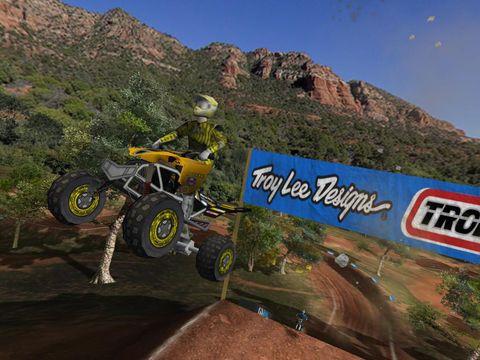 Portada de AppDrive - 2XL MX Offroad
