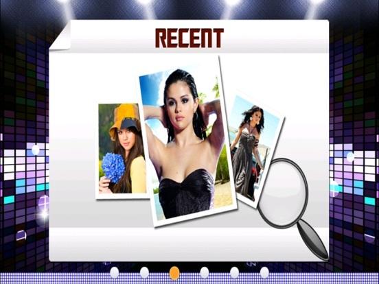 Portada de Spot for Selena Gomez