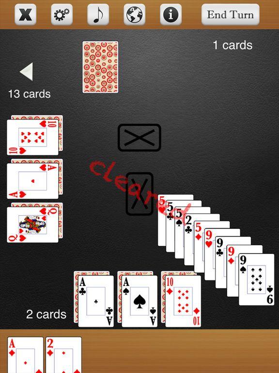Portada de Tens and Twos Lite