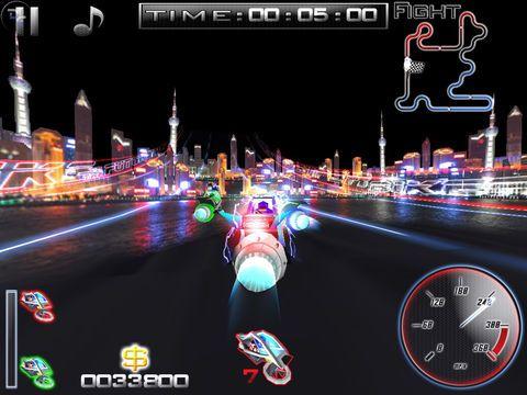 Portada de Bike to the Future Free