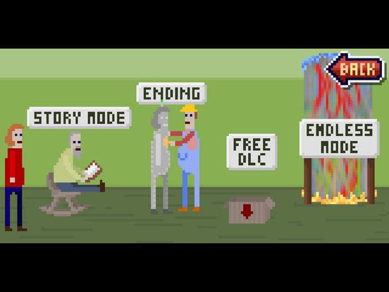 Portada de McPixel