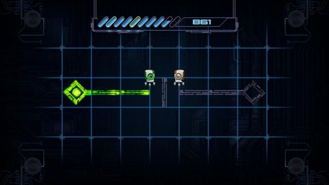 Portada de A Virus Named TOM