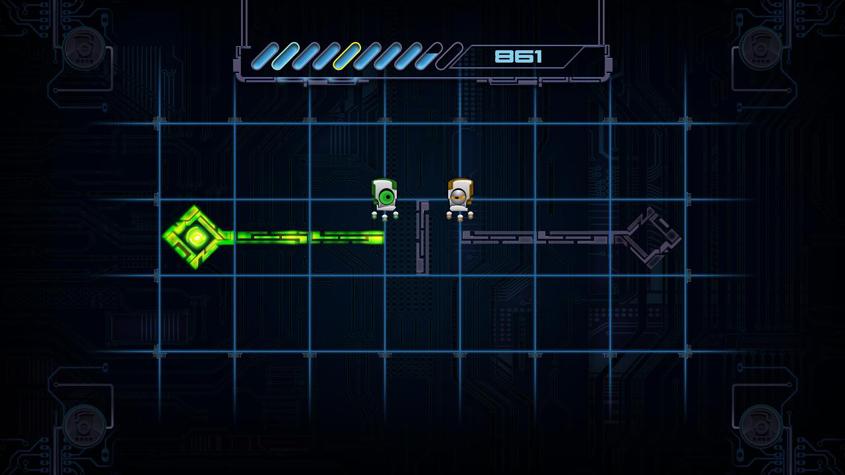 Portada de A Virus Named TOM