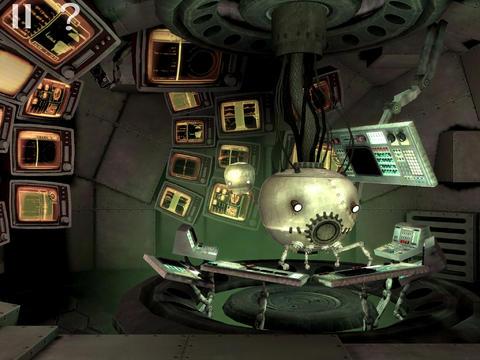 Portada de Unmechanical