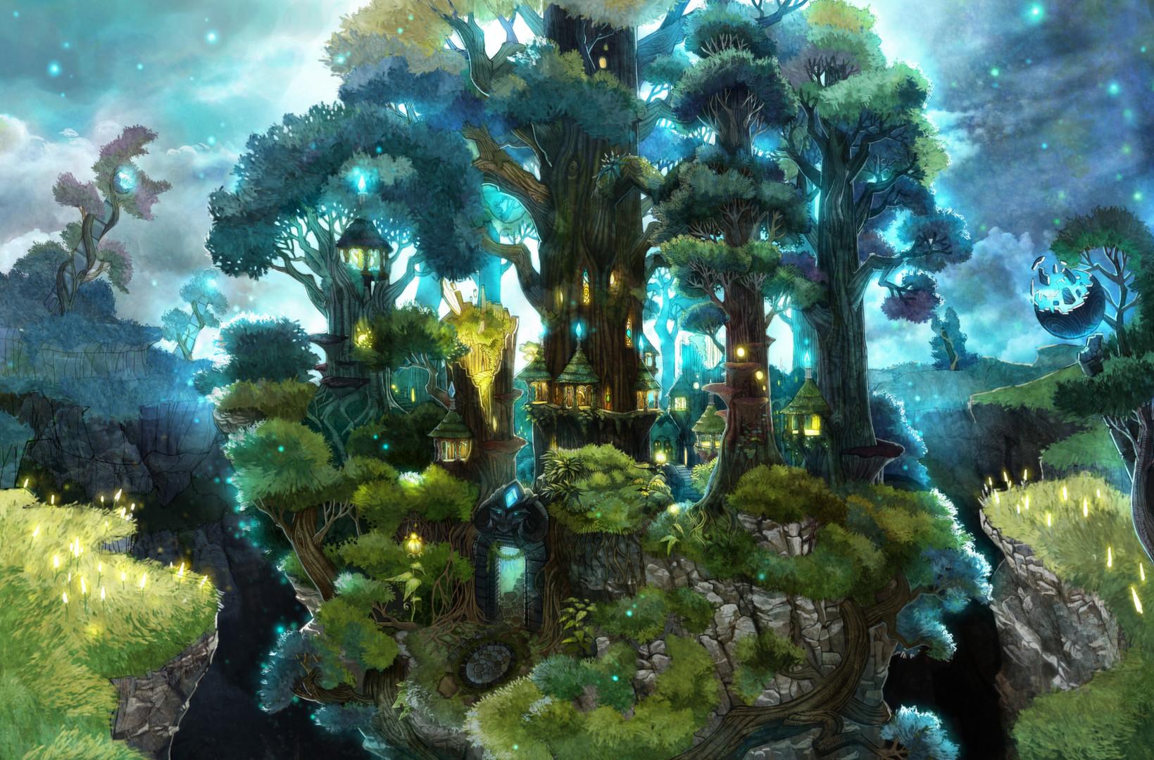 Portada de Continent of the Ninth Seal
