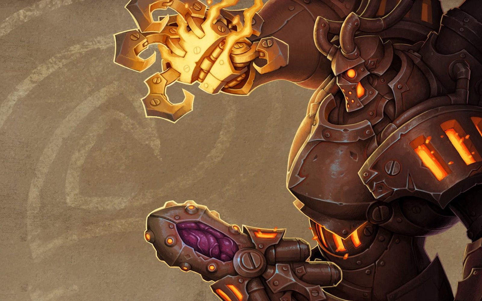 Portada de Torchlight II
