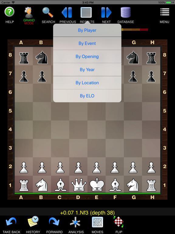 Portada de Chess Pro - Ultimate Edition