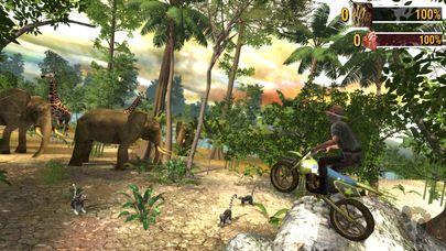 Portada de Safari: I-Evolution