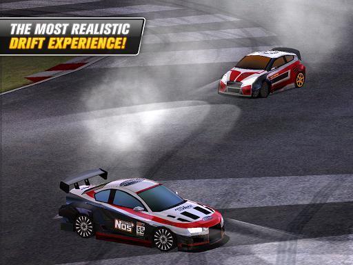 Portada de Drift Mania Championship 2