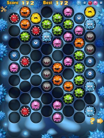 Portada de MicroCells Free