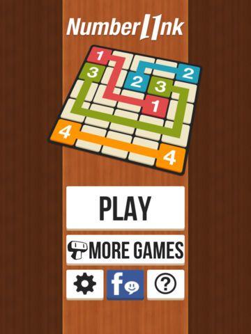 Portada de Number Link Pro - Logic Path Board Game