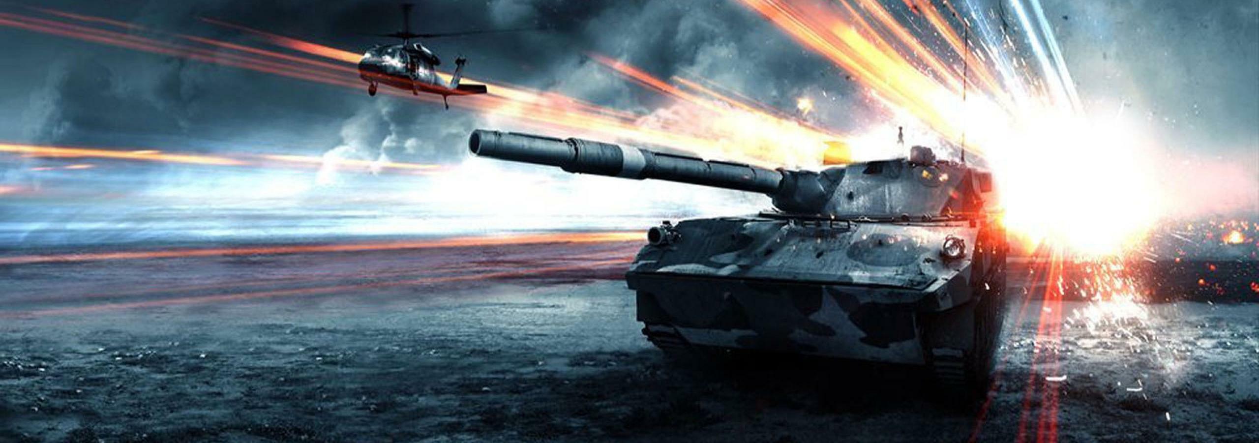 Portada de Battlefield 3: Armored Kill