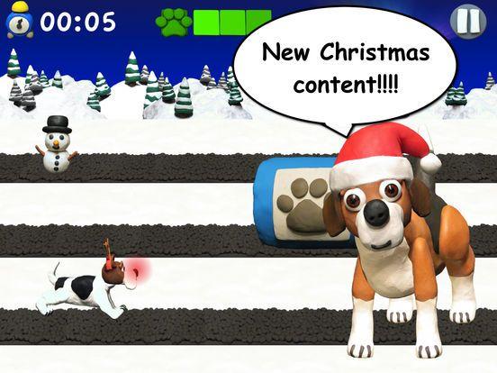Portada de Agility Dogs